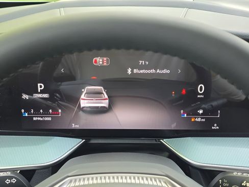 New 2026 Nissan Murano Platinum AWD/4WD image 25