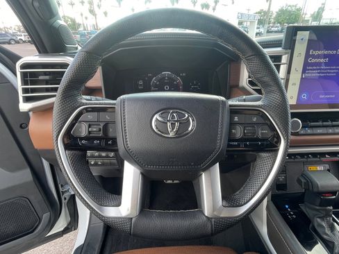 Used 2024 Toyota Tundra 1794 Edition image 9