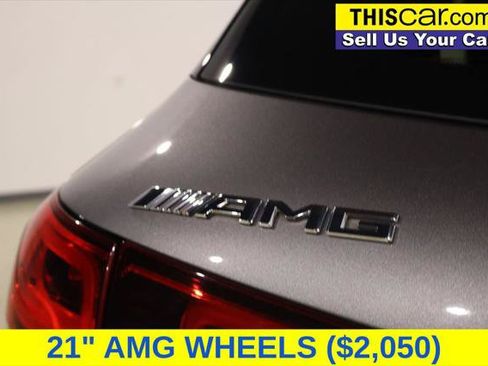Used 2021 Mercedes-Benz GLA 45 AMG 4MATIC image 14