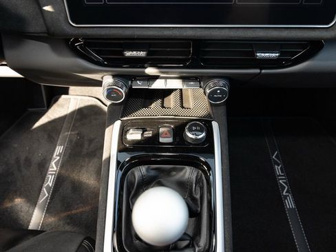 New 2026 Lotus Emira image 36