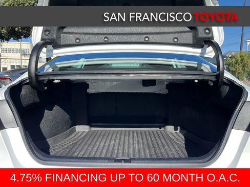 Certified 2024 Toyota Camry LE image 35