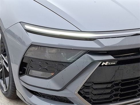 New 2026 Hyundai Sonata N Line image 9