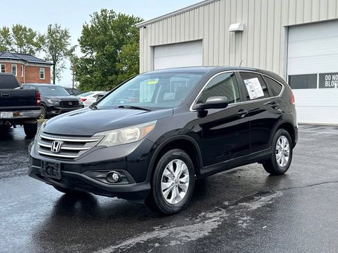 Used 2013 Honda CR-V EX image 3