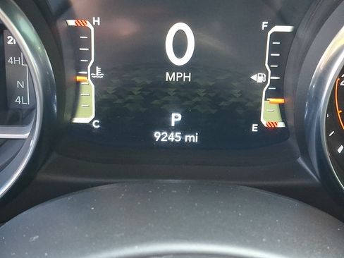 Used 2023 Jeep Wrangler Sport AWD/4WD image 20