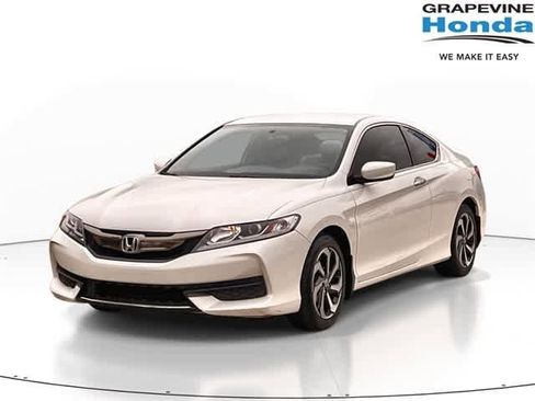 Used 2016 Honda Accord LX-S image 1