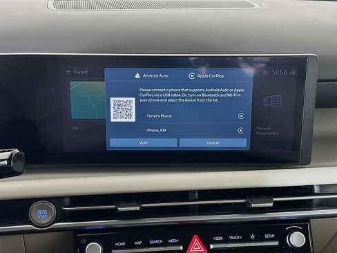 Used 2025 Hyundai Tucson SEL image 22