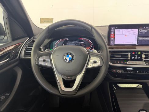 Certified 2023 BMW X3 sDrive30i w/ Premium Package RWD image 15