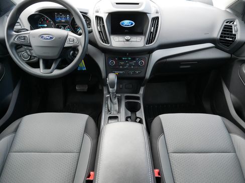 Used 2018 Ford Escape SE w/ SE Sync 3 Package image 10