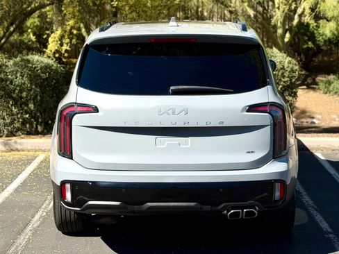 Used 2024 Kia Telluride SX Prestige X-Line image 7