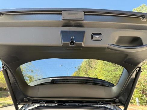 New 2026 Hyundai Tucson SEL image 27