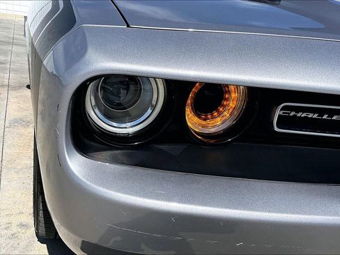 Certified 2016 Dodge Challenger SXT image 28