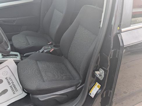 Used 2008 Saturn Astra XR image 8