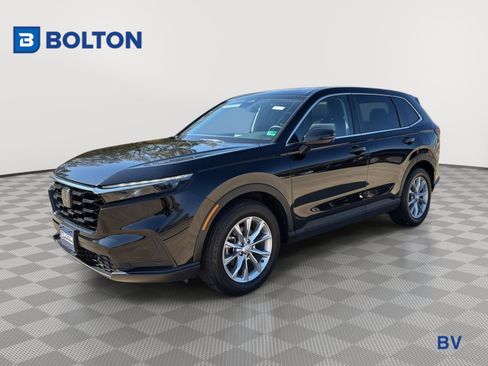 Used 2025 Honda CR-V EX-L image 1