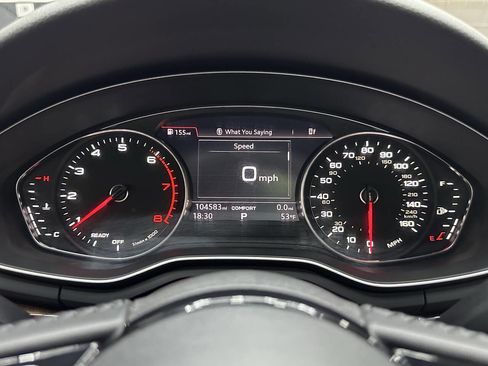 Used 2019 Audi A4 2.0T Premium w/ Convenience Package image 23