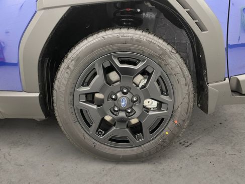 New 2026 Subaru Outback Limited image 15