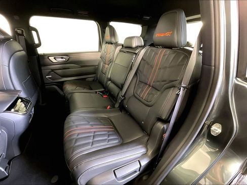 New 2026 Nissan Armada PRO-4X image 15