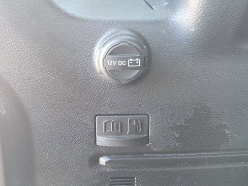 Used 2023 Jeep Wrangler Sahara 4xe w/ Cold Weather Group image 14