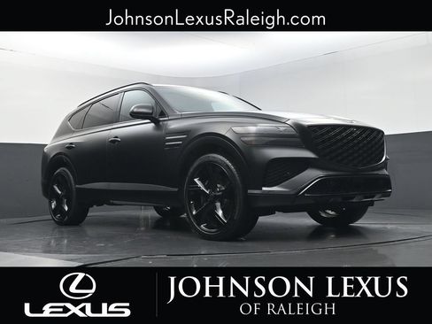 Used 2026 Genesis GV80 3.5T Prestige AWD/4WD image 14