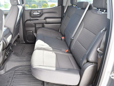 Used 2026 GMC Sierra 1500 Pro w/ Pro Value Package image 22