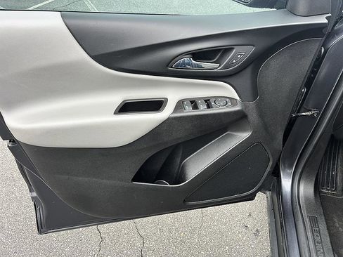 Used 2022 Chevrolet Equinox LS AWD/4WD image 19