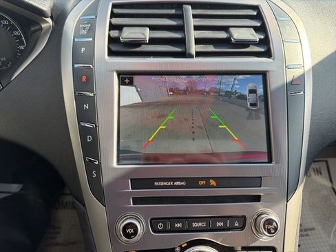 Used 2019 Lincoln MKZ Reserve w/ Reserve Plus Package image 28