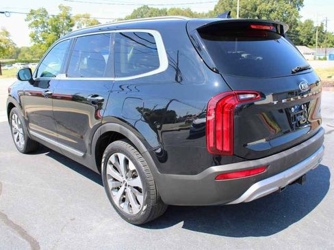 Used 2020 Kia Telluride S FWD image 8