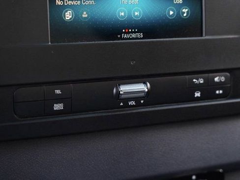 Used 2023 Mercedes-Benz Sprinter 3500 image 32