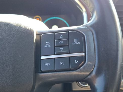 Used 2023 Ford F150 Lariat w/ Equipment Group 502A High image 30