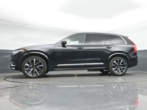 Used 2023 Volvo XC90 B6 Plus w/ Protection Package Premier AWD/4WD image 14