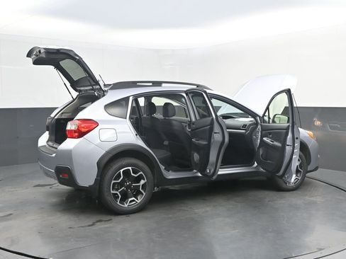 Used 2015 Subaru Crosstrek 2.0i Limited w/ Popular Package #1 AWD/4WD image 34