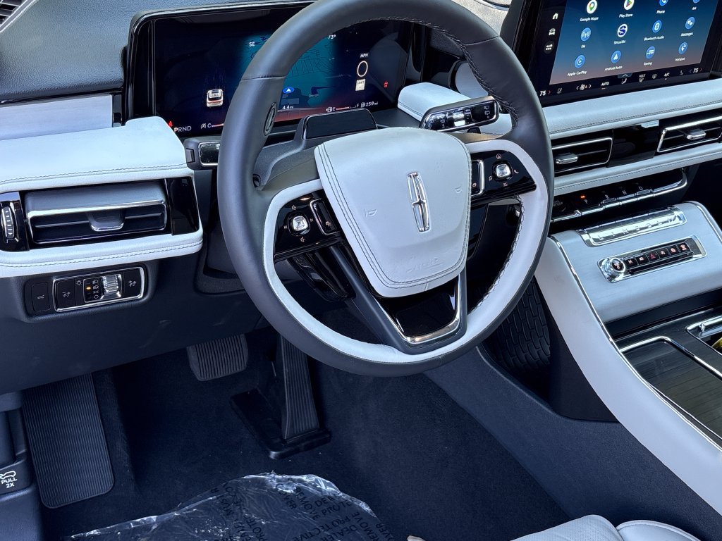New 2027 Lincoln Aviator Reserve AWD/4WD image 15