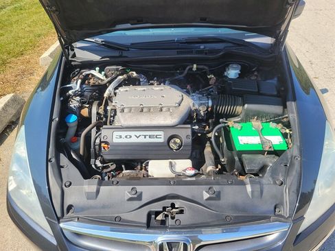 Used 2007 Honda Accord SE image 25