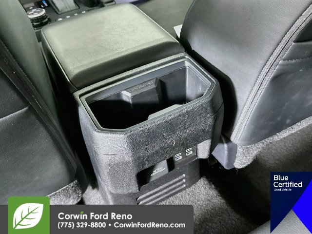 Used 2024 Toyota Tacoma TRD Off-Road w/ TRD Off Road Premium Package AWD/4WD image 29
