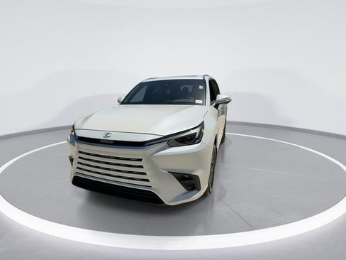 Certified 2024 Lexus TX 350 FWD w/ Technology Package image 4