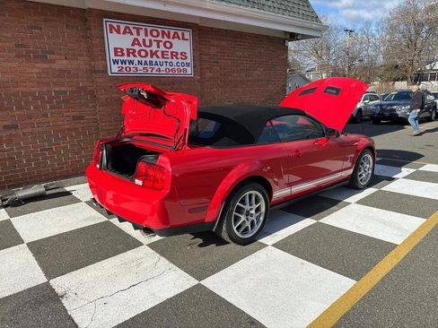 Used 2007 Ford Mustang Shelby GT500 image 45