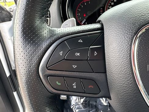 Used 2025 Dodge Durango R/T AWD/4WD image 46
