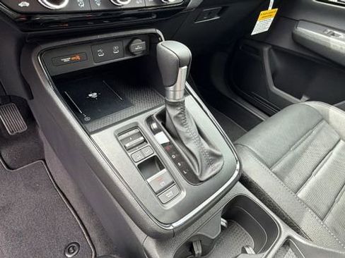 New 2026 Honda CR-V EX-L image 24
