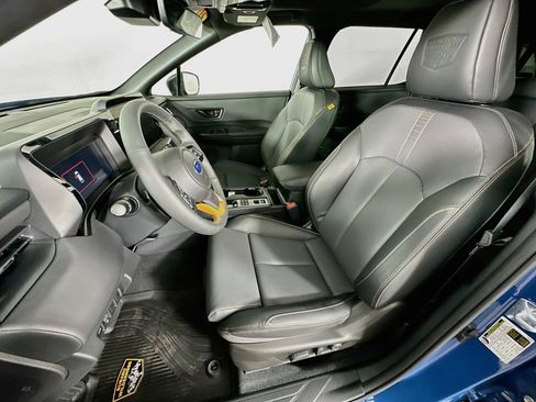 Used 2026 Subaru Outback Wilderness AWD/4WD image 29