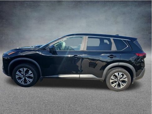 Used 2023 Nissan Rogue SV FWD image 5