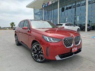 New 2026 BMW X3 xDrive30 w/ Convenience Package AWD/4WD video 1