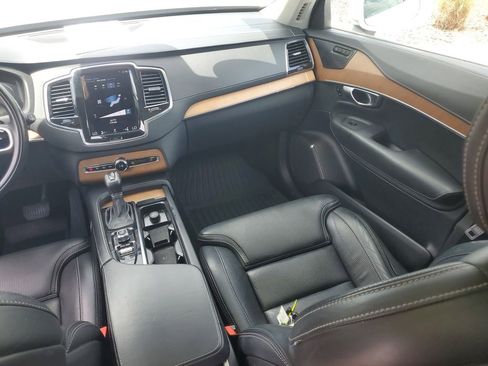 Used 2019 Volvo XC90 T6 Inscription w/ Advanced Package AWD/4WD image 20