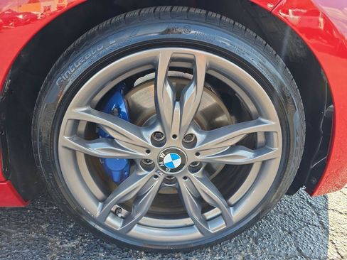 Used 2016 BMW M235i xDrive Convertible AWD/4WD image 16