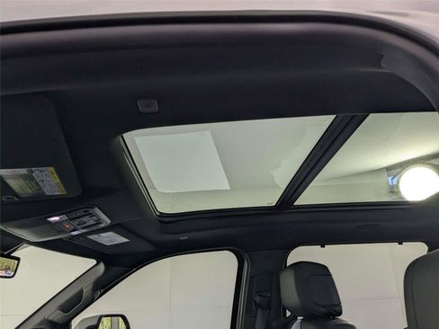 New 2025 Toyota Tundra Platinum AWD/4WD image 12