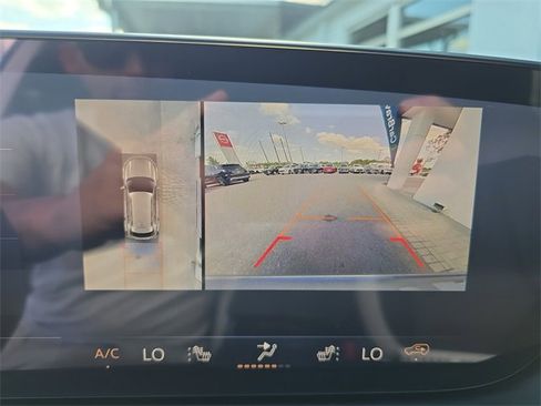 New 2026 Buick Envision Sport Touring image 21