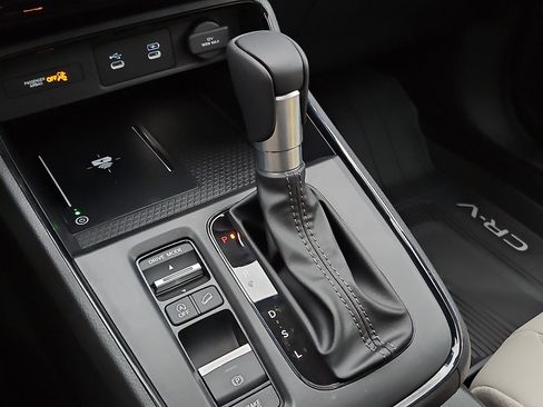 New 2026 Honda CR-V EX-L image 7