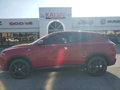 Used 2024 Dodge Hornet GT w/ Track Pack image 1