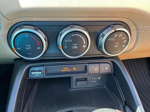 Used 2019 MAZDA MX-5 Miata RF Grand Touring w/ GT-S Package image 20