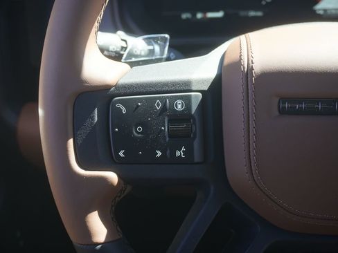 New 2026 Land Rover Defender 110 OCTA image 12