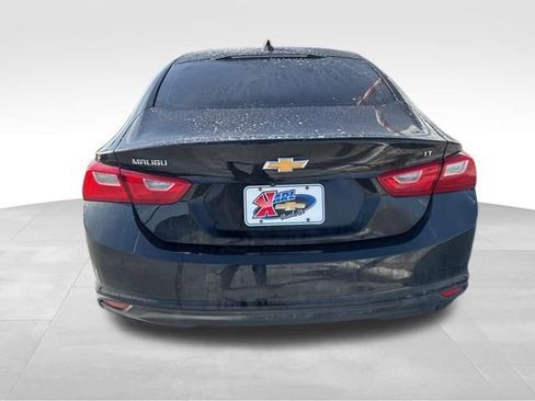 Used 2024 Chevrolet Malibu LT image 6