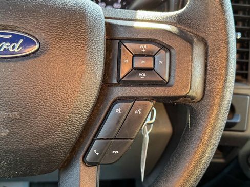 Used 2019 Ford F450 XL w/ XL Value Package image 20